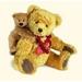 Collection-ours-bear-teddy